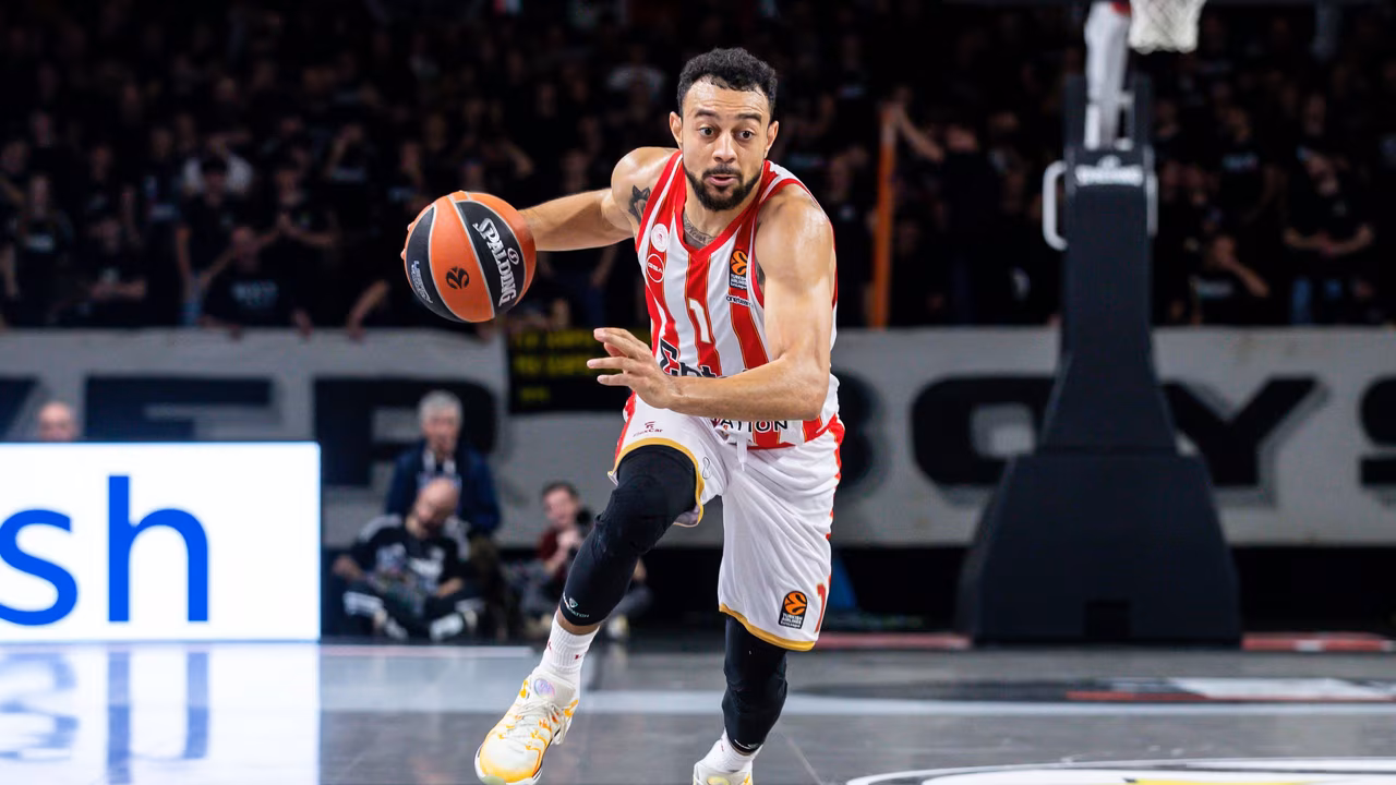 Rumores Euroliga: Olympiacos se lanza para cerrar a un jugador CLAVE