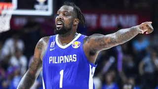 El baloncesto, una forma de vivir en Filipinas