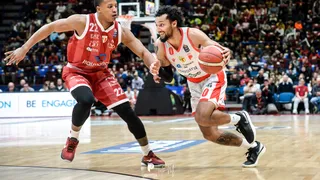 Casademont Zaragoza le quita un fichaje a Covirán Granada