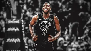 PlayOffs NBA: Lakers empatan mientras Middleton suple a Anteto