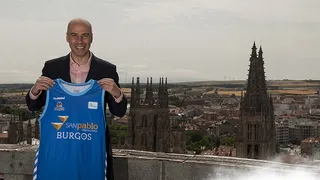 El futuro de San Pablo Burgos: mirar a Europa cambiando el entrenador