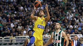 SB Europa: Comienza la Euroliga plagada de ex ACB. Partidazo entre Maccabi y Panathinaikos