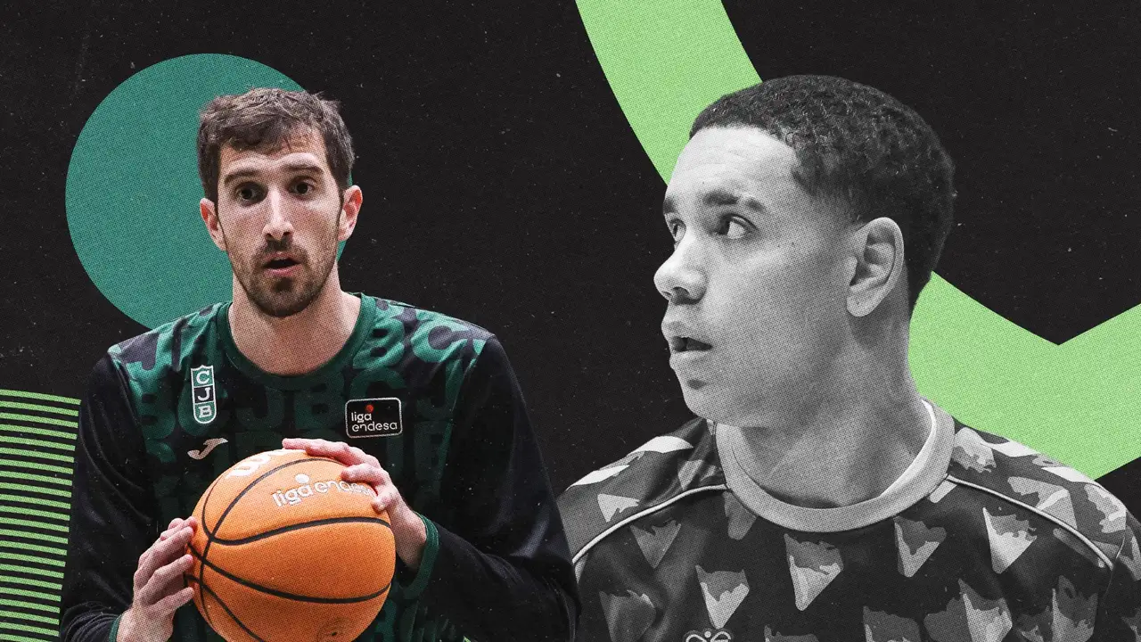 Doble movimiento en el mercado de Joventut Badalona con dos ex de Valencia Basket implicados