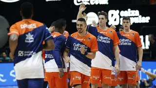 ¿Qué tiene este nuevo Valencia Basket que no tenía antes?