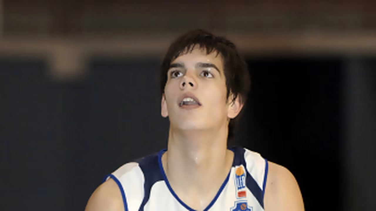 Alex Llorca pone rumbo a Manresa