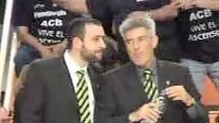 Ñete Bohígas dirigirá a Autocid Ford Bugos