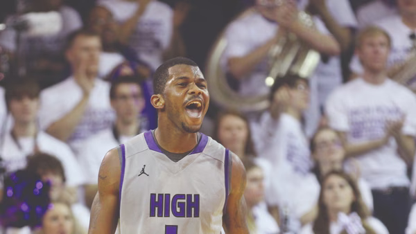 Nick Barbour, un cañonero para un Palencia Baloncesto que promete