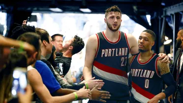 Grizzlies-Blazers: las claves del Play-In