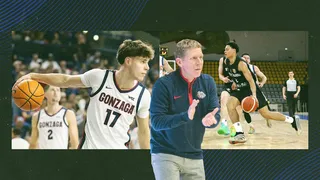 Gonzaga ficha a joven sensación europea para dominar junto a Mario Saint-Supéry