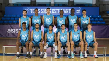 Proyecto Movistar Estudiantes 2019/20: Volver a ser