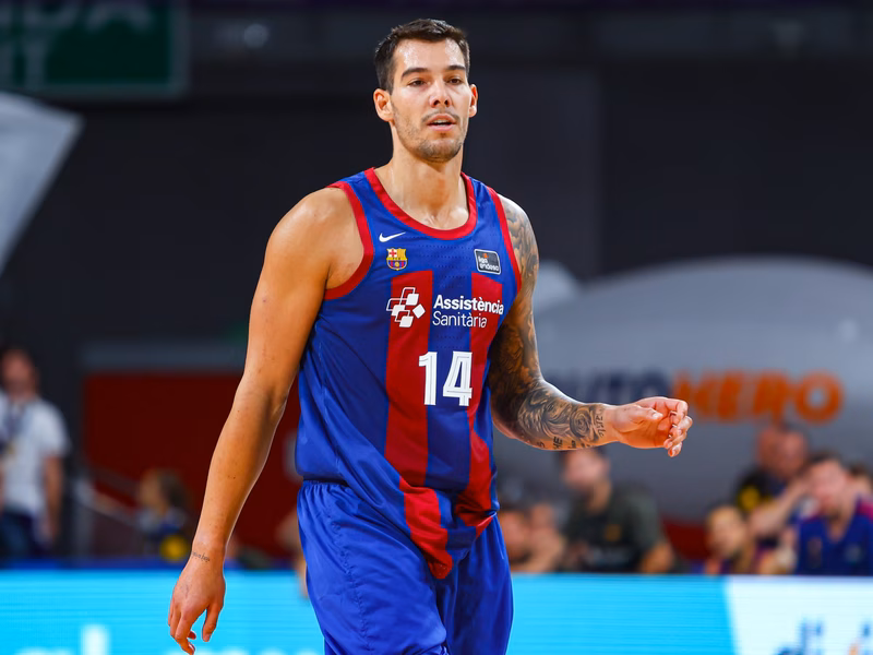 Willy quiere terminar en el mismo equipo que Juancho, ¿dónde podría ser?