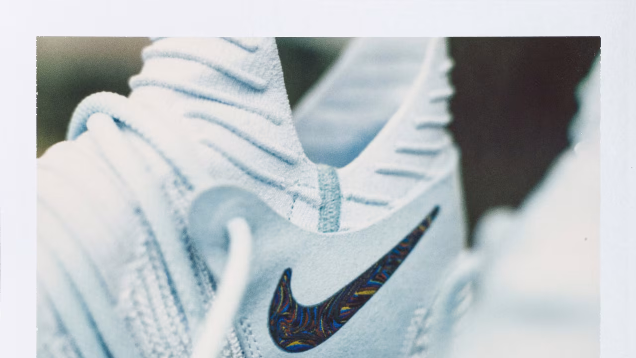 Las tres próximas zapatillas de Nike