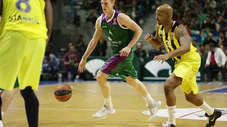 Unicaja dice “hasta pronto” a la Euroliga con victoria ante Fenerbahçe (71-67)