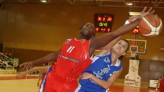 Resumen de la primera vuelta en Liga Femenina. Lo Mejor y lo Peor