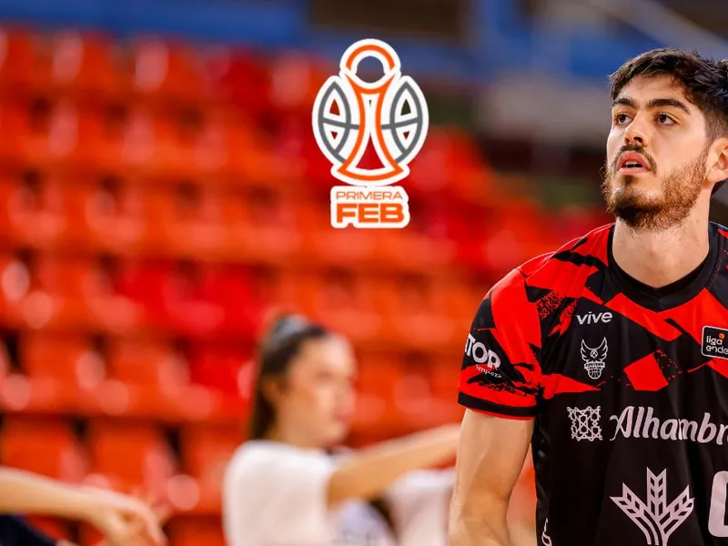 Últimos fichajes Primera FEB: ex de Granada para Menorca y una perla de Portugal a Ourense