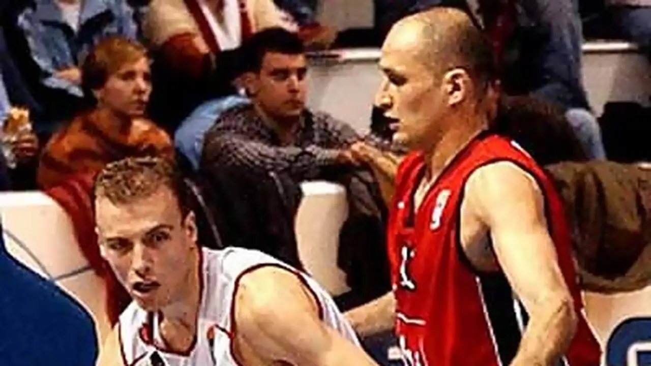 Copa Príncipe’07:  Isaac López conduce al Alerta Cantabria a la final (82-71)