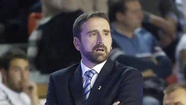 Joan Plaza : “Uno nunca imagina formar parte del Real Madrid”