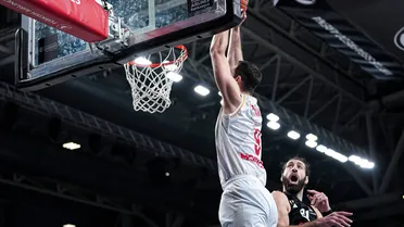 Rumores Euroliga: Anadolu se aprovecha de la polémica en Mónaco para robarle a este jugador