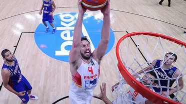 Los 10 mejores momentos… del baloncesto europeo