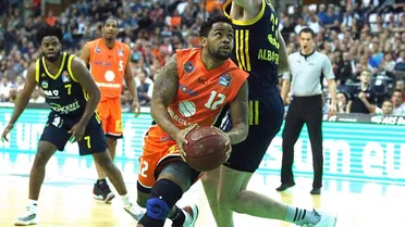 easyCreditBBL: Ganan los favoritos con marcadores en torno a los cien puntos