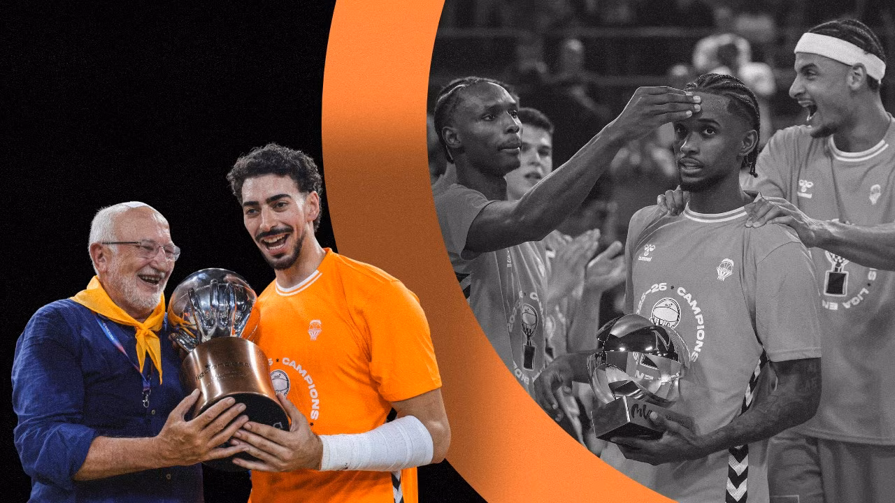 Juan Roig manda un mensaje de cara al mercado de fichajes y anuncia salida dura en Valencia Basket