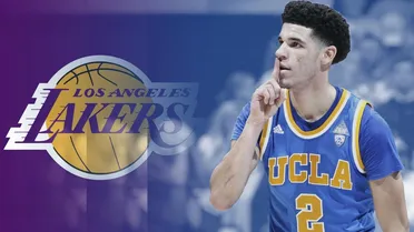 Lonzo Ball roza el triple-doble; Ricky de récord y Celtics y GSW se estrenan