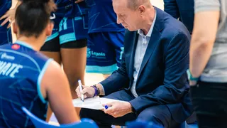 Nacho García: “Tener estabilidad en el banquillo y roster es la clave del éxito”