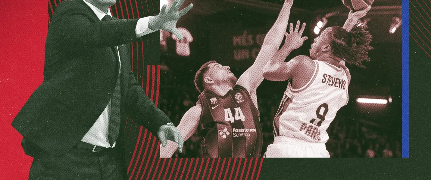 Evitan el descalabro en el mercado de fichajes: El Bar&ccedil;a Basket logra su firma y pone paz