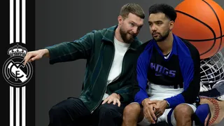 El nuevo fichaje del Real Madrid: una historia de patines, exigencia y béisbol