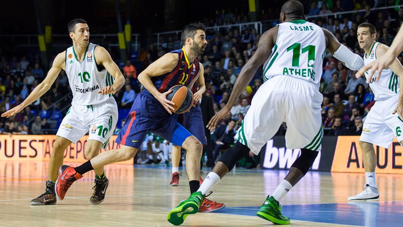 Navarro: ¿bajada de rendimiento tras la final de Copa?