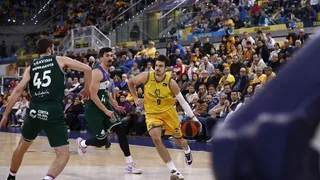 Descubre las actuaciones más descomunales de la ACB en los últimos años