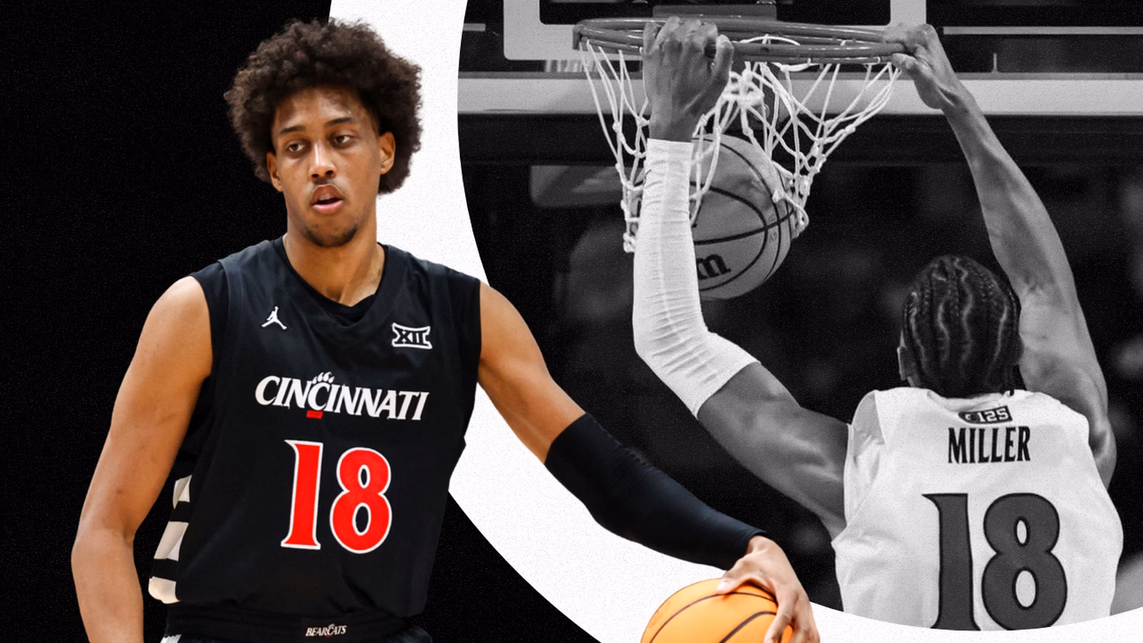 Se acaba la aventura NCAA para Baba Miller: ¿Su próximo destino, el Draft NBA?