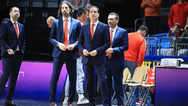 “Las ofertas de Asia, más dinero y menos exigencia” Representante de jugadores