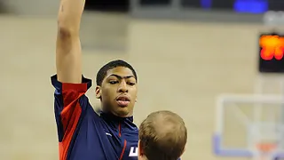 New Orleans Hornets 2012-13: Empieza la reconstrucción de verdad