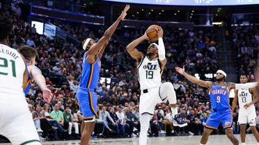 Scouting: Xavier Sneed y Breein Tyree, dos exteriores americanos que triunfan en Italia