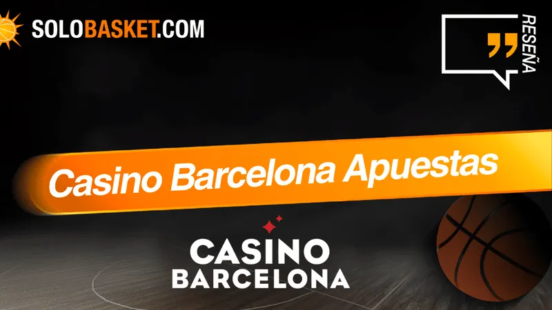 Apuestas Casino Barcelona: Reseña y opiniones en 2026