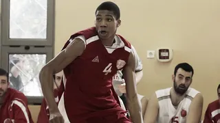 Giannis Antetokounmpo no jugará en Zaragoza, lo hará en Milwaukee