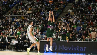 Mercado LEB Oro: Movistar Estudiantes ilusiona con este posible regreso