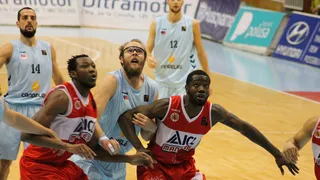 Breogán se dispara; Cáceres, Castelló y Palma vencen a domicilio; Trist, MVP