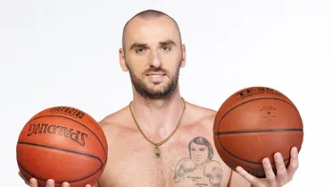 30 Historias NBA: Marcin Gortat, el martillo polaco