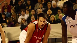 Las lesiones marcan el arranque ACB: Assignia Manresa busca sustituto a Cusworth y Meridiano Alicante ficha a prueba al base Elio Sadiku