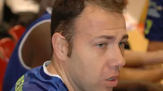 De las pistas a los bancos en mes y medio: Berni Álvarez regresa para convertirse en nuevo entrenador del CB Tarragona en sustitución de J.P. Márquez