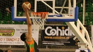 Sidao cambia Cáceres por Tarragona