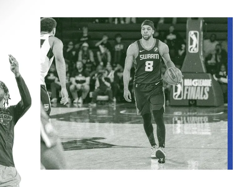 Se avecina clásico Real Madrid y Barça Basket por este fichaje NBA y MVP de la G-League