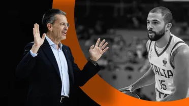 Valencia Basket se frota las manos: la eliminación de Italia trae el fichaje más esperado