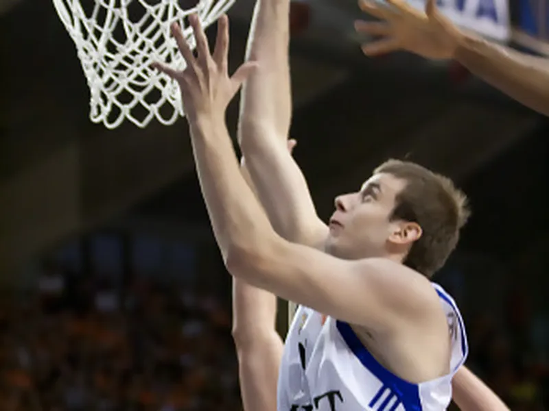 El Real Madrid continúa apostando por Velickovic, y el BBB confirma el fichaje de Roger Grimau