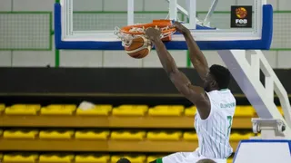 LEB Oro (J10): Junior Robinson hace líder a Real Betis