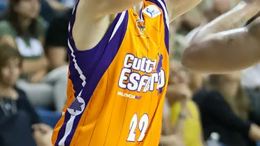 La otra estadística en la Liga Endesa (J6): huracán De Colo y las segundas oportunidades de Germán Gabriel