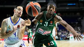 BJ Johnson renueva, Tobey deja Valencia y Perry firma en Málaga