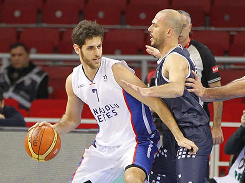 Las sanciones del caso Rowland-Mejia; Turk Telekom da la campanada ante Efes